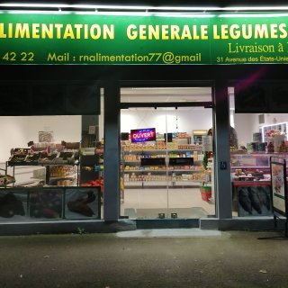 Alimentation