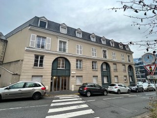 🏡 À LOUER – Appartement 2 pièces / வீடு வாடகைக்கு Creil