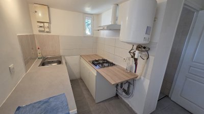 Sarcelles Saint-Brice Gare அருகில் 2 Pièces வீடு வாடகைக்கு – 850€ Charges Included