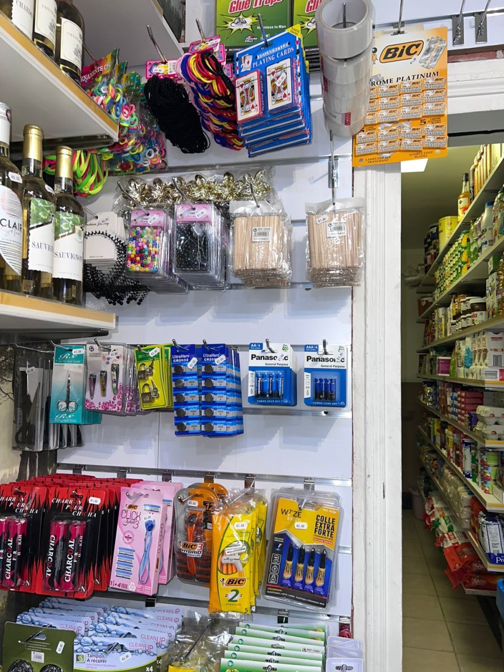 Paris14 மலிவான விலையில் கடை விற்பனைக்கு — 3/3