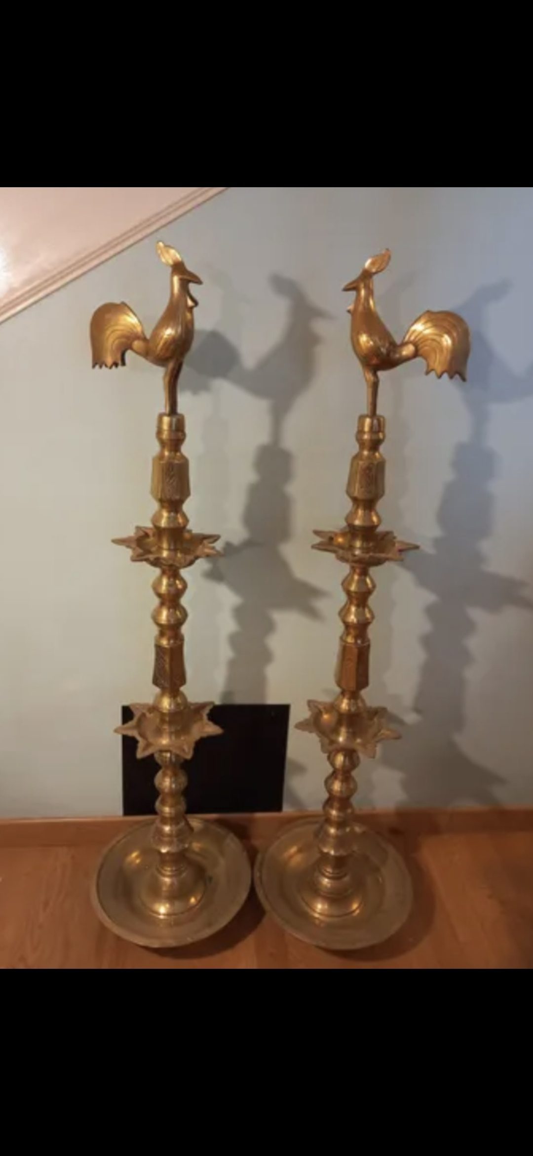 குத்துவிளக்கு ( kuthuvilaku) — 2/4