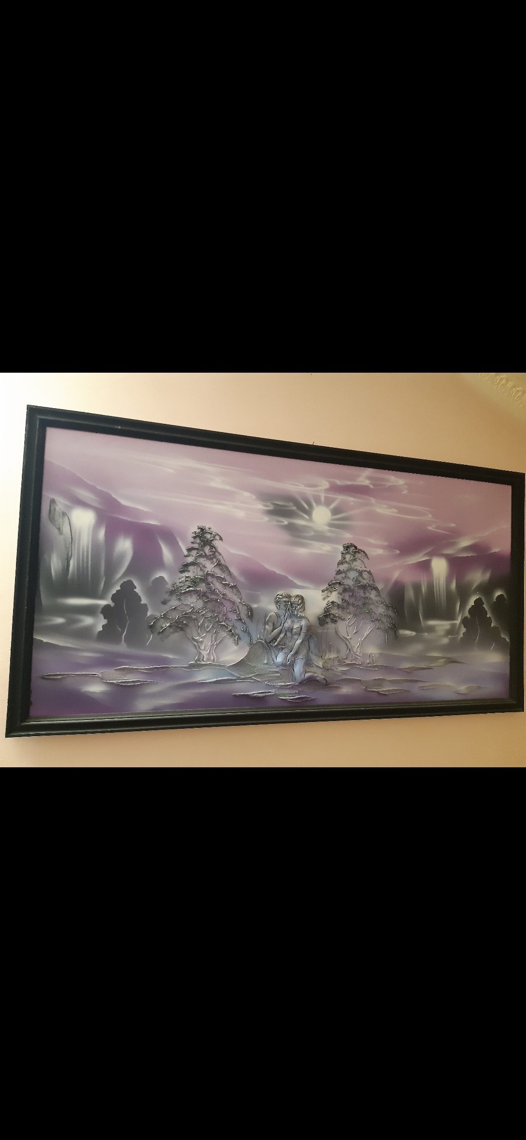 ஓவிய பலகைகள் ( tableaux muraux) — 2/5
