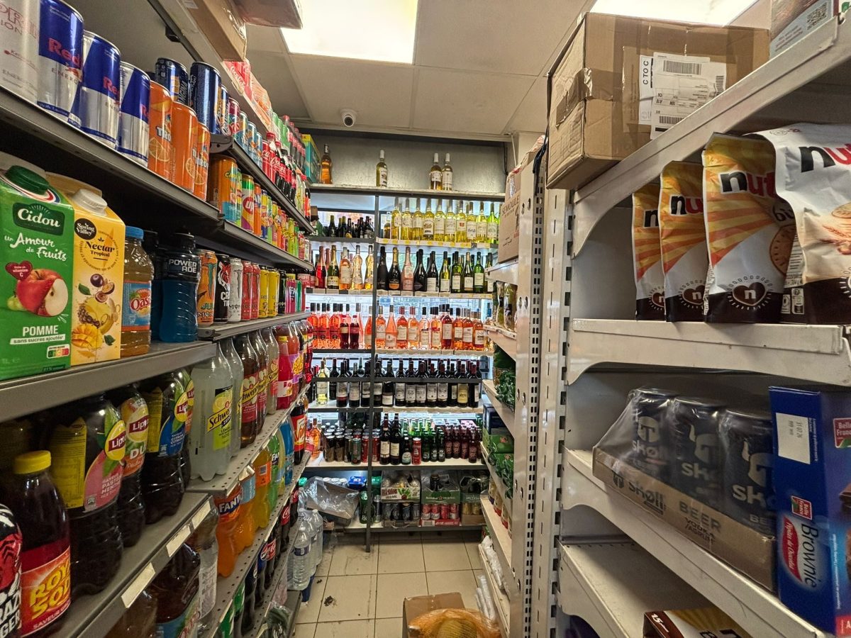 🔥கடை விற்பனைக்கு PARIS 12 – ALIMENTATION / ÉPICERIE À VENDRE — 3/5