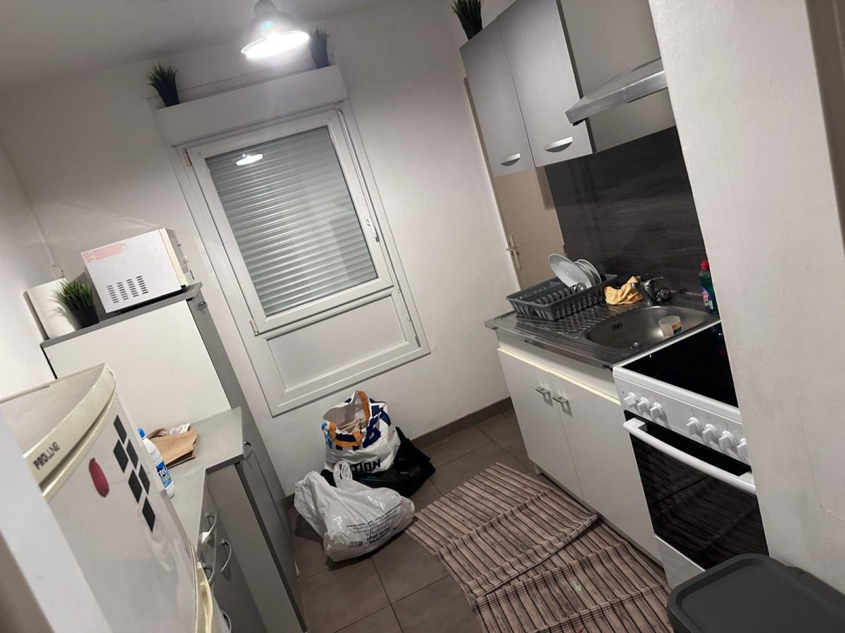 🏠 வீடு வாடகைக்கு- Appartement à louer – Noyon 60400 — 2/5