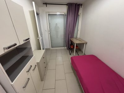 Chambre privé 550€