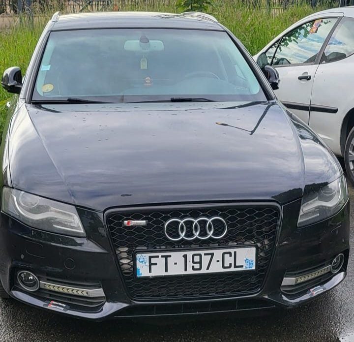 🚘 Audi A4 B8 விற்பனைக்கு உள்ளது — 3/3
