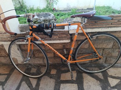 Peugeot bike cycle good conditions