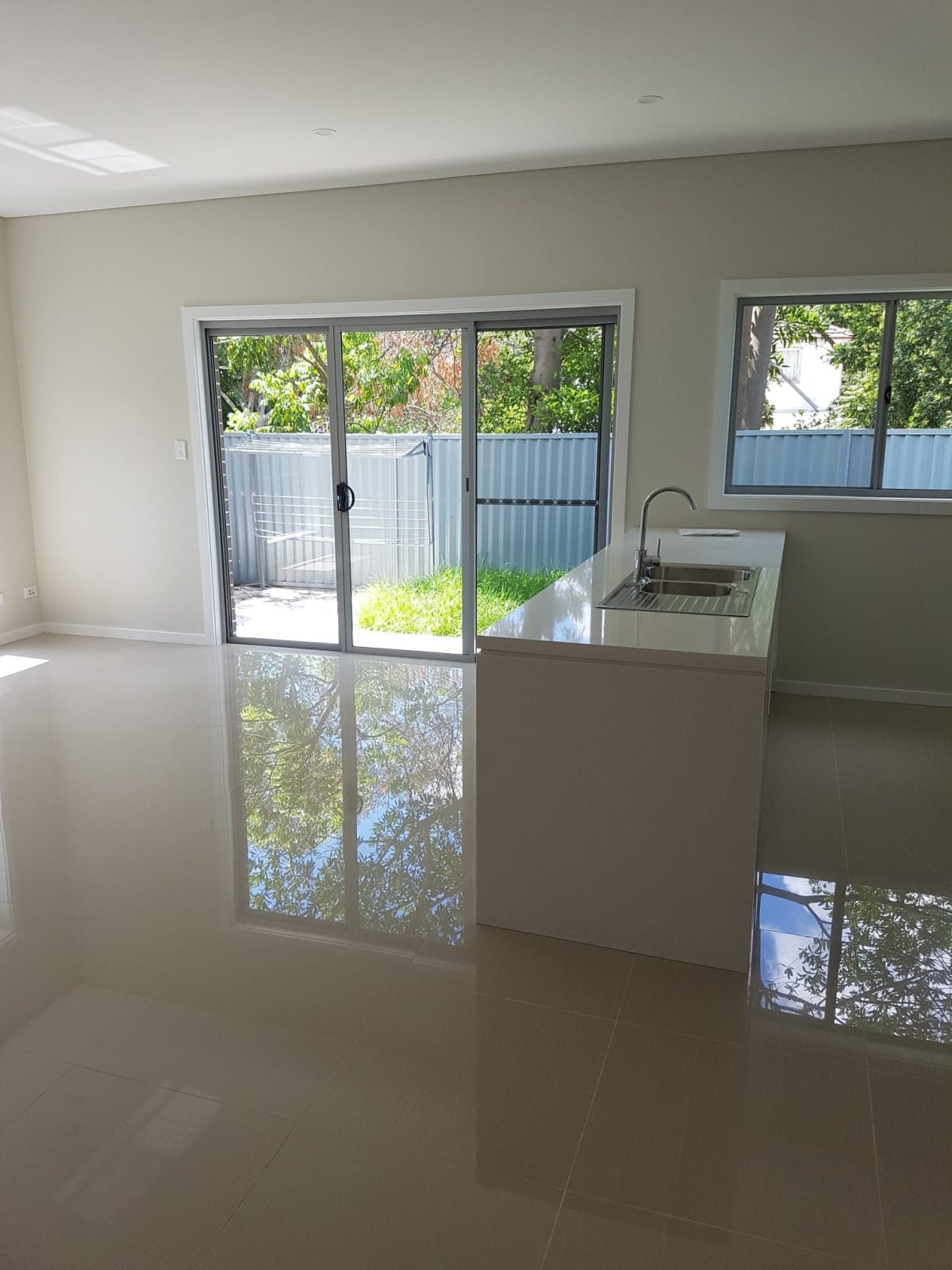 Rénovation plumbing electric painting medan work  etc.. — 5/5