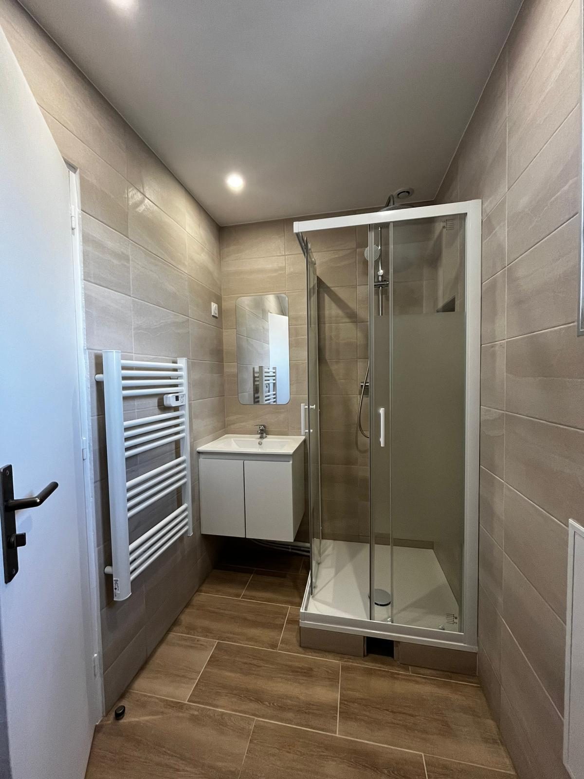 🏠 2 Pièces வீடு வாடகைக்கு | Appartement à Louer — 3/5