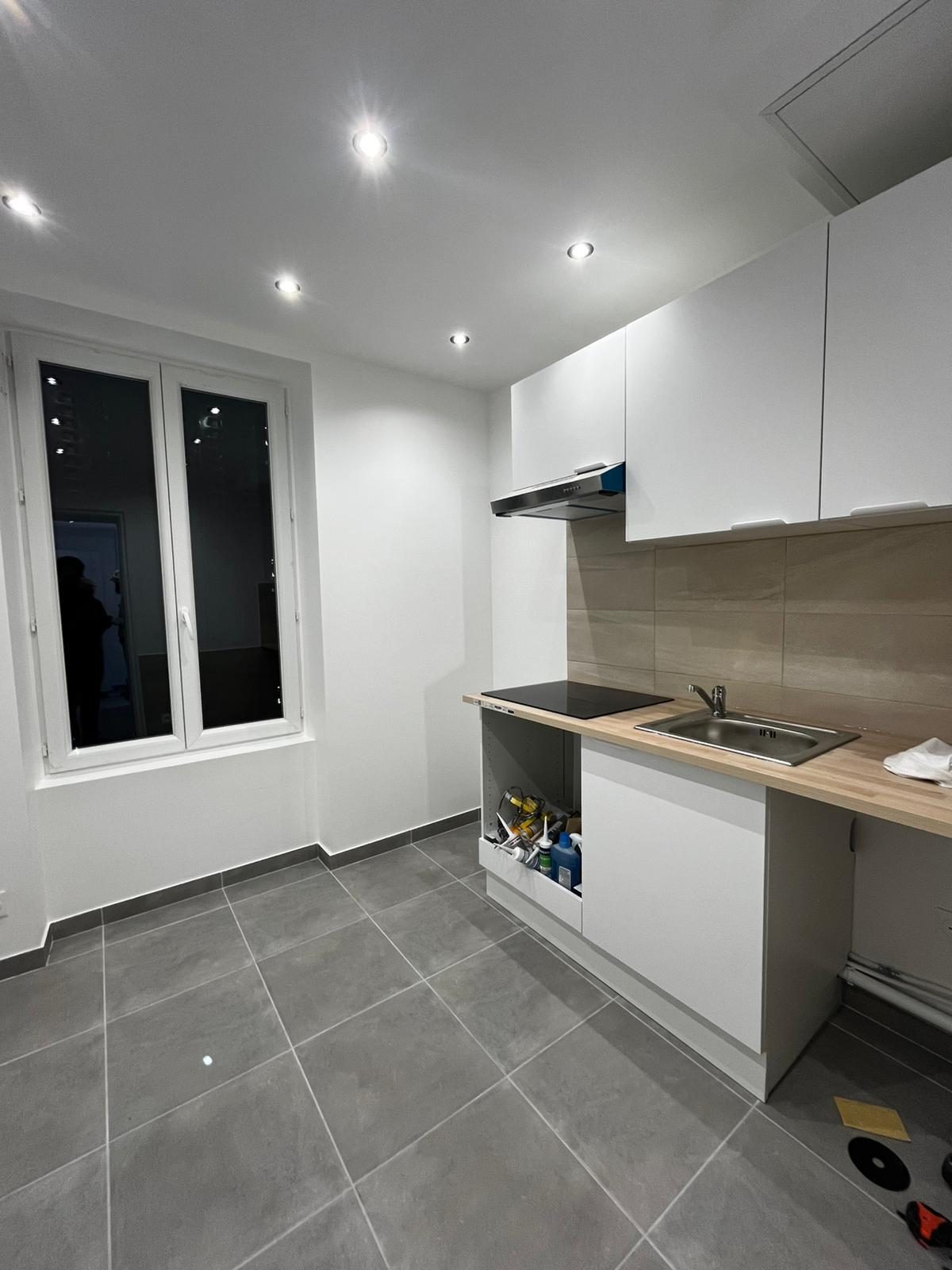 🏠 2 Pièces வீடு வாடகைக்கு | Appartement à Louer — 4/5