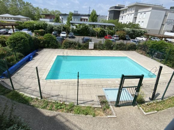 🏡 வீடு வாடகைக்கு- Appartement 3 Pièces — 2/5
