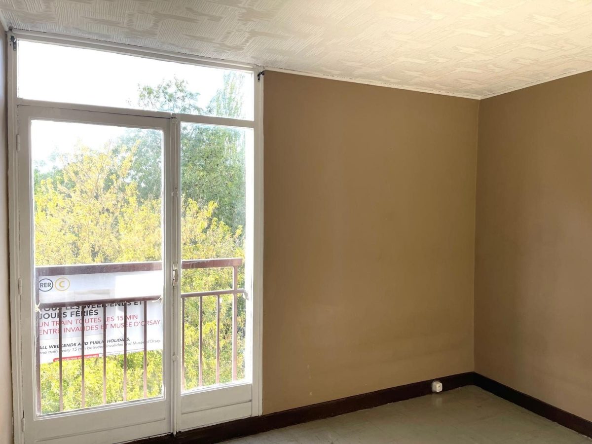 மலிவு விலையில் வீடு விற்பனைக்கு Appartement 5 pièces 78 m² + Parking — 3/4