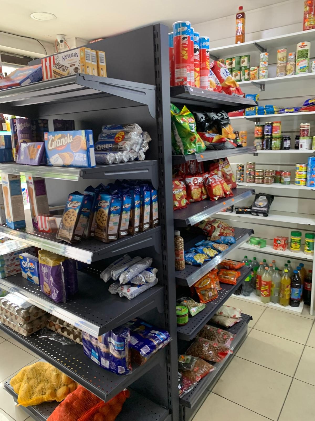 🏪 Alimentation / Épicerie கடை விற்பனைக்கு | 56m² | நல்ல வருமானம் — 3/5