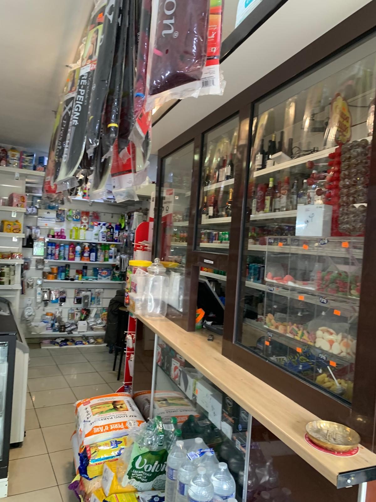 🏪 Alimentation / Épicerie கடை விற்பனைக்கு | 56m² | நல்ல வருமானம் — 5/5