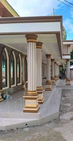 Pillar evaluation work — 2/5