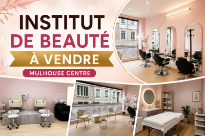 அழகு நிலையம் (Beauty Salon) விற்பனைக்கு – முழு உபகரணங்களுடன்!