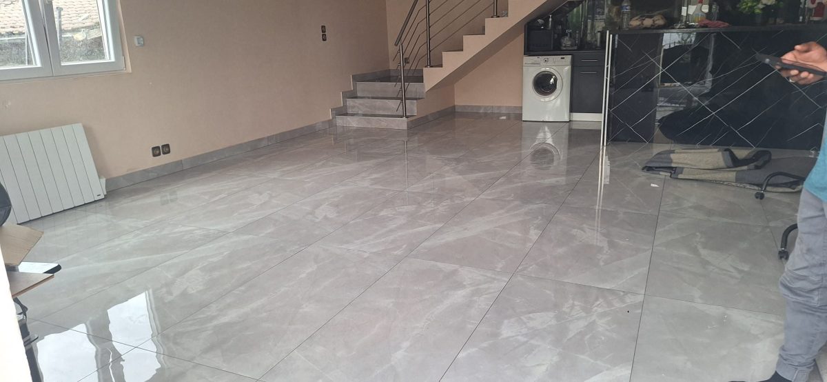 🏡 VILLEPINTE – அழகான 3 PIÈCES PAVILLON வீடு வாடகைக்கு | 65 m² — 2/4