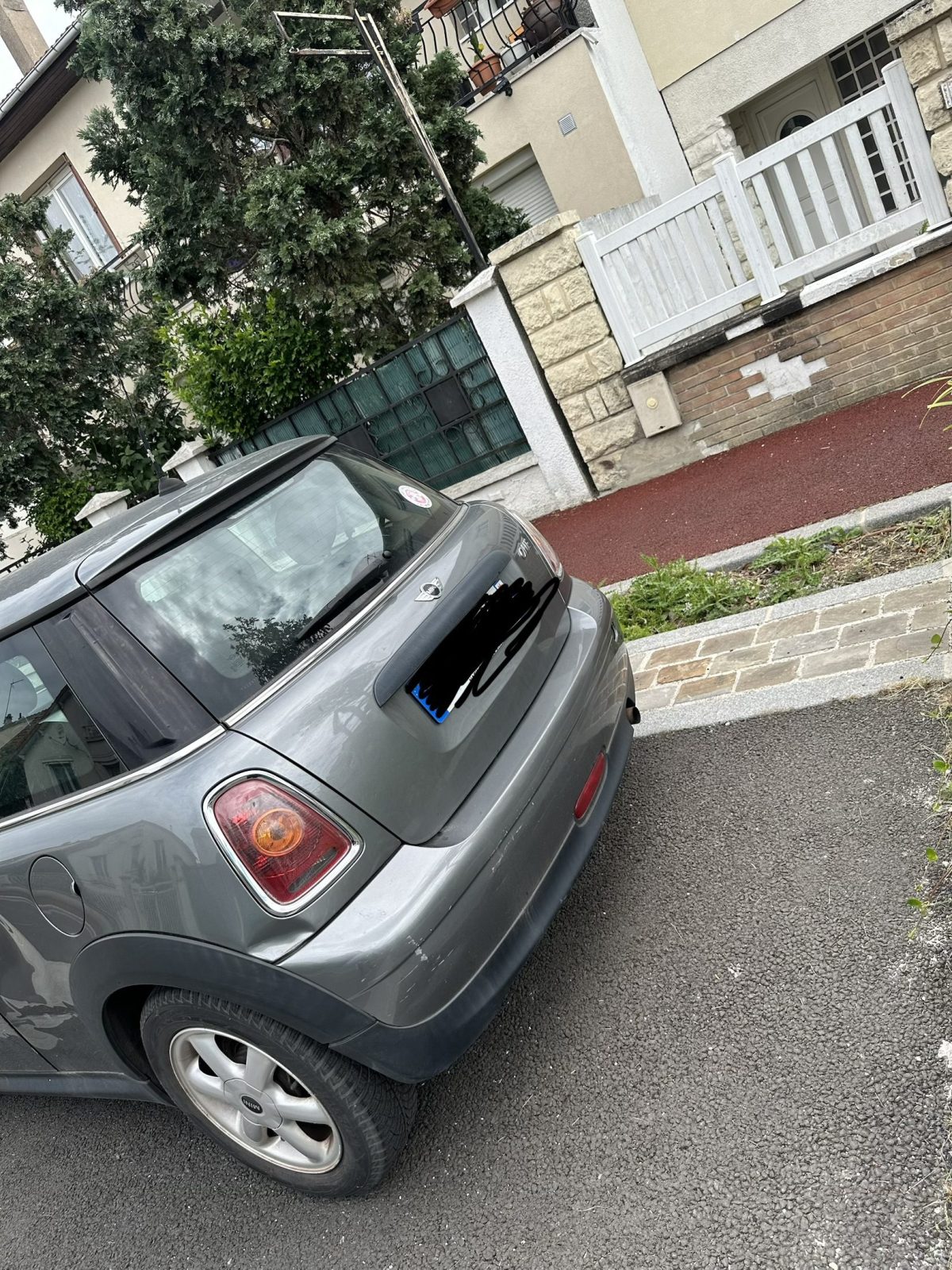 MINI One à vendre — 3/3
