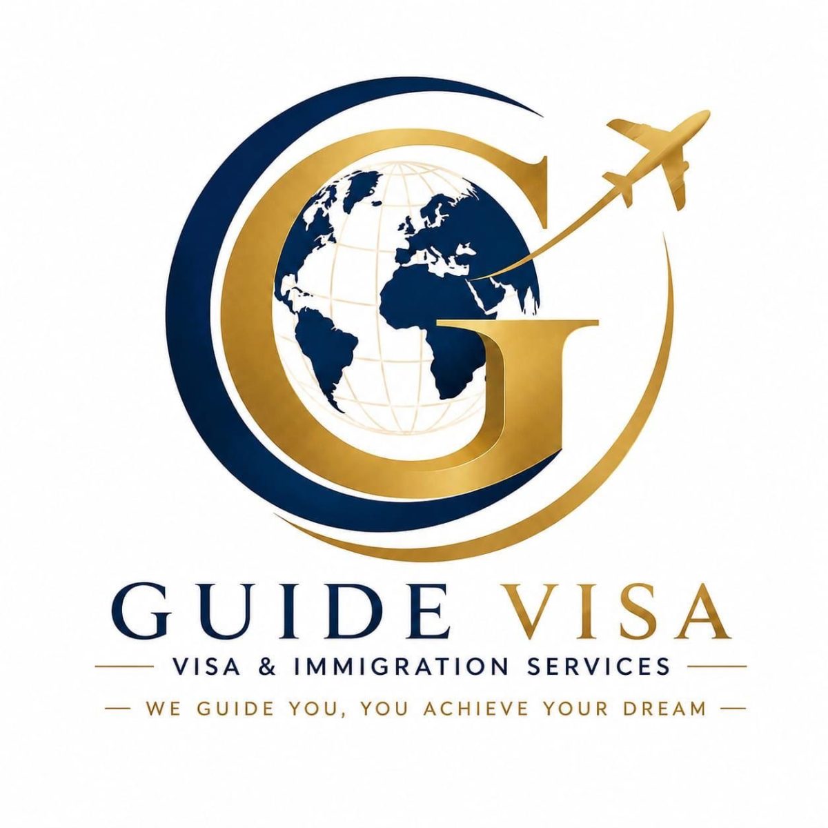 Visa consultant — 1/2