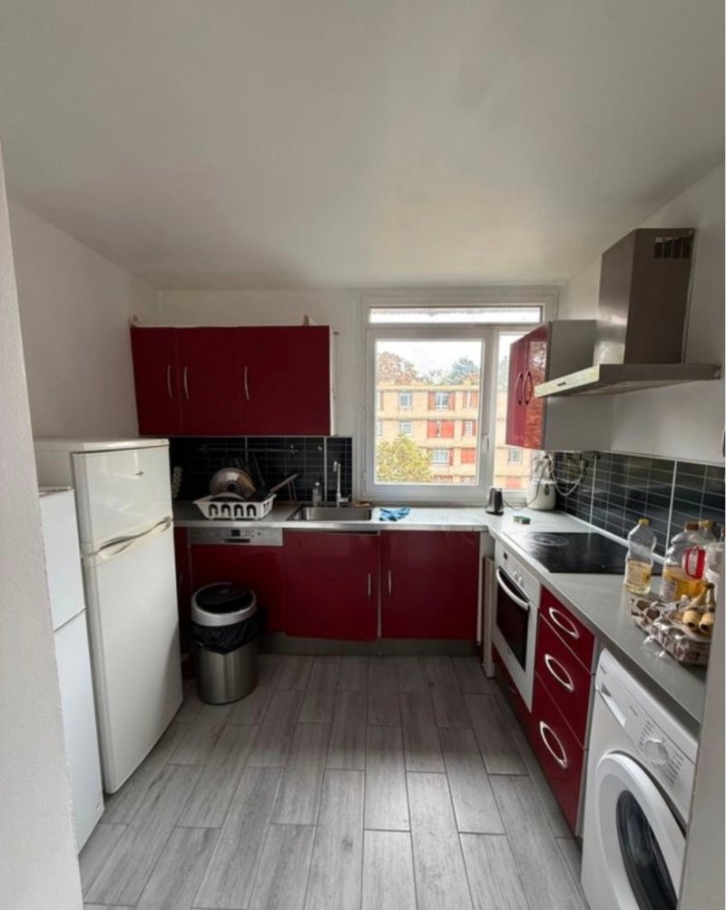 4 rooms Savigny-sur-Orge