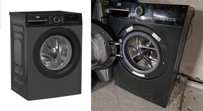 🔥 சிறந்த வாய்ப்பு – BEKO Washing Machine + Whirlpool Fridge FREE! 🔥