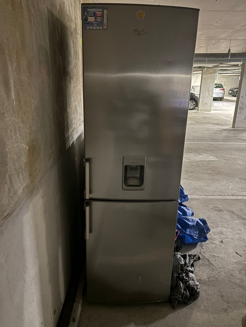 🔥 சிறந்த வாய்ப்பு – BEKO Washing Machine + Whirlpool Fridge FREE! 🔥