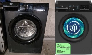 🔥 சிறந்த வாய்ப்பு – BEKO Washing Machine + Whirlpool Fridge FREE! 🔥