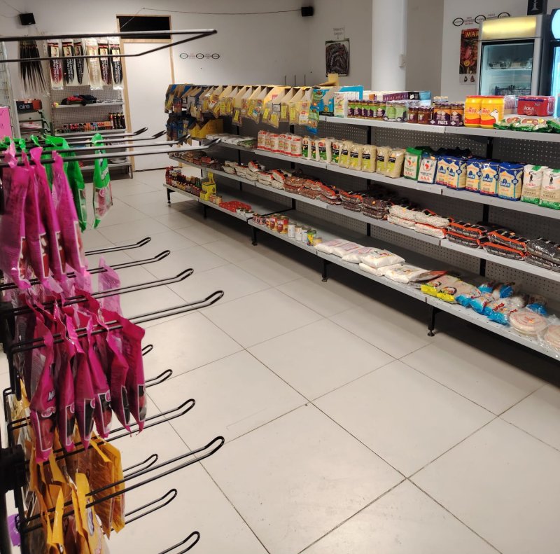 🏪 வணிக இடம் விற்பனைக்கு Alimentation générale🏪