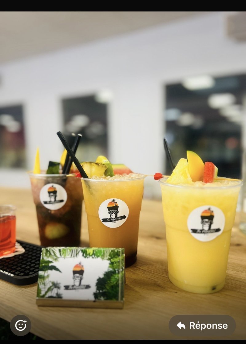 🎉 திருமணம், பிறந்தநாள் & விழாக்களுக்கு பார் சேவை 🍸