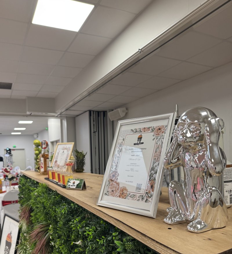 🎉 திருமணம், பிறந்தநாள் & விழாக்களுக்கு பார் சேவை 🍸