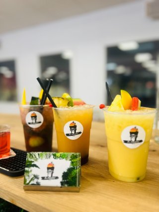 🎉 திருமணம், பிறந்தநாள் & விழாக்களுக்கு பார் சேவை 🍸